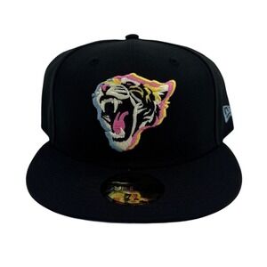 The Fury by Clinker Austin 2021 Clink Room New Era Limited Edition Hat Cap 7 3/4